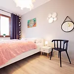 Apartmán Everysky - Ogrodnicza 7-9