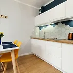 Everysky - Ogrodnicza 7-9 Lägenhet Karpacz