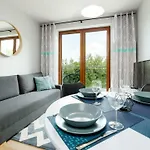 Everysky - Ogrodnicza 7-9 Lägenhet *