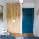 Lägenhet Everysky - Ogrodnicza 7-9 *