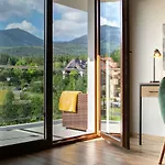 Lägenhet Everysky - Ogrodnicza 7-9 *