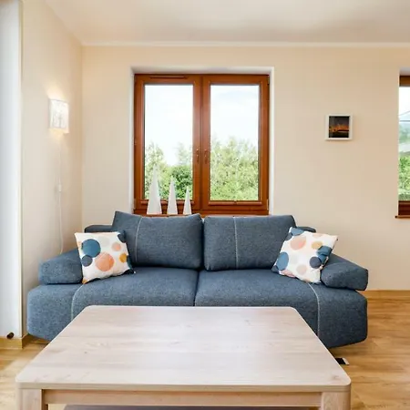 Apartamento Everysky - Ogrodnicza 7-9 Karpacz