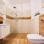 Everysky - Ogrodnicza 7-9 Apartment *