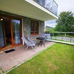 Apartment Everysky - Ogrodnicza 7-9 *