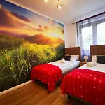 Apartment Everysky - Ogrodnicza 7-9 Karpacz