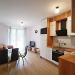 Everysky - Ogrodnicza 7-9 Apartment Karpacz