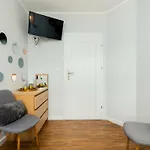 Everysky - Ogrodnicza 7-9 Apartment *
