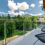 Everysky - Ogrodnicza 7-9 *