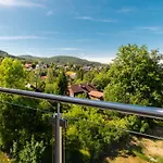 Apartment Everysky - Ogrodnicza 7-9 *