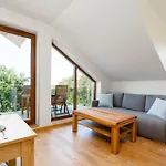 Everysky - Ogrodnicza 7-9 Apartment *