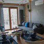 Everysky - Ogrodnicza 7-9 Apartment Karpacz
