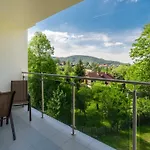 Apartment Everysky - Ogrodnicza 7-9