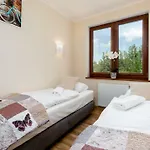 Everysky - Ogrodnicza 7-9 Apartment *