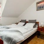 Everysky - Ogrodnicza 7-9 Apartment Karpacz