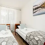 Apartment Everysky - Ogrodnicza 7-9