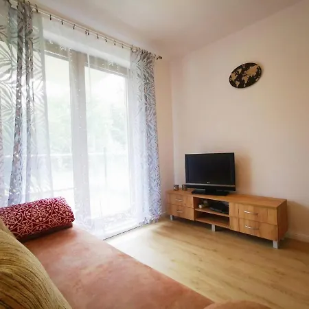 Apartment Everysky - Ogrodnicza 7-9