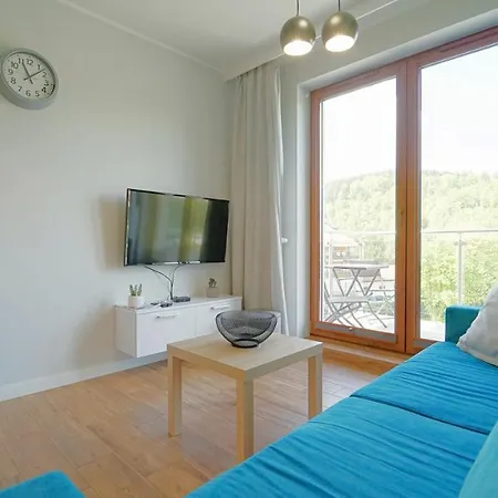 Apartment Everysky - Ogrodnicza 7-9 Karpacz