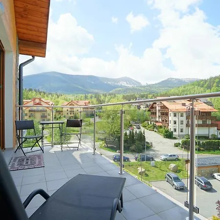Apartment Everysky - Ogrodnicza 7-9
