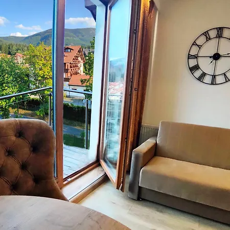 Apartment Everysky - Ogrodnicza 7-9 *