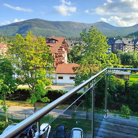 Apartment Everysky - Ogrodnicza 7-9 Karpacz
