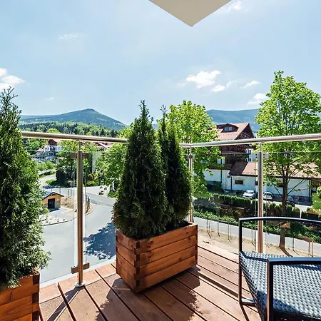 Everysky - Ogrodnicza 7-9 Apartment *
