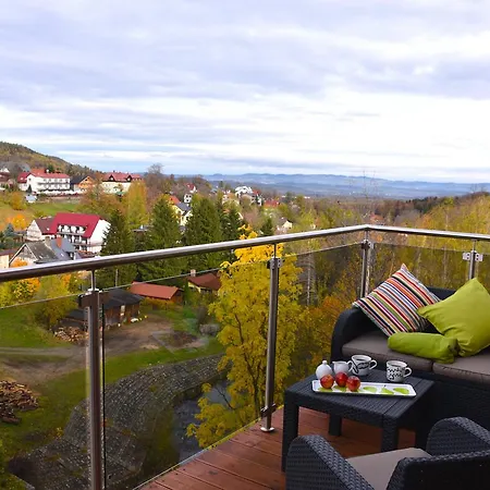 Everysky - Ogrodnicza 7-9 *