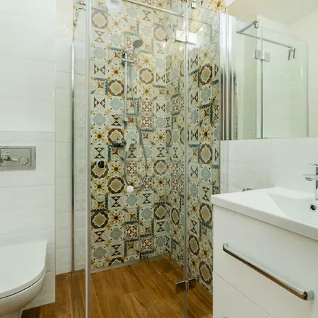 Everysky - Ogrodnicza 7-9 Apartment