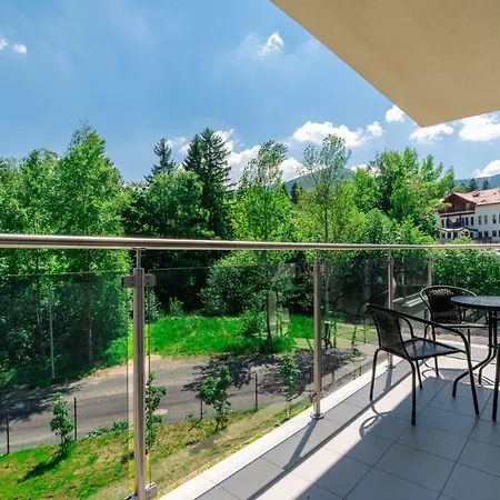 Apartment Everysky - Ogrodnicza 7-9