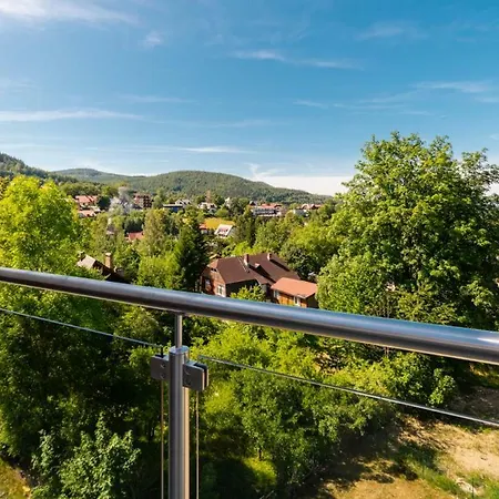 Apartment Everysky - Ogrodnicza 7-9 *