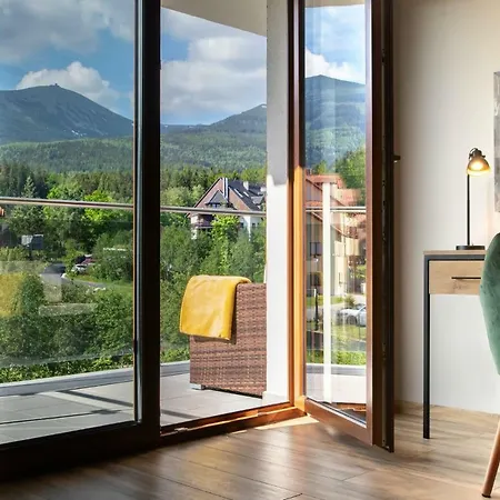 Apartment Everysky - Ogrodnicza 7-9 *