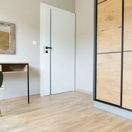 Everysky - Ogrodnicza 7-9 * Karpacz