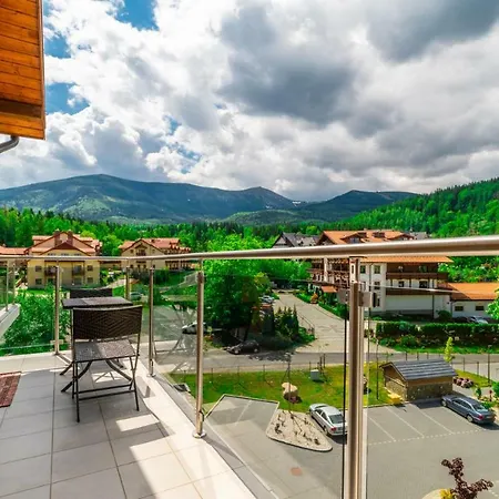 Everysky - Ogrodnicza 7-9 Apartment *