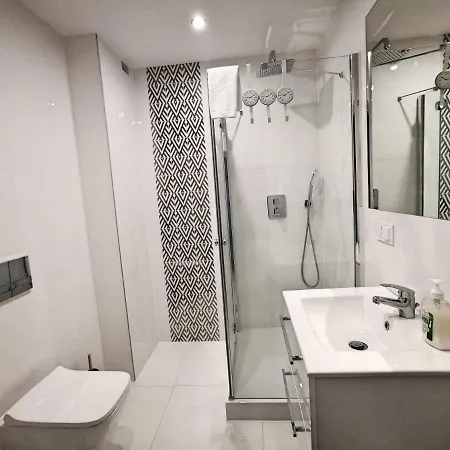 Everysky - Ogrodnicza 7-9