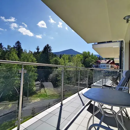 Everysky - Ogrodnicza 7-9 Apartment