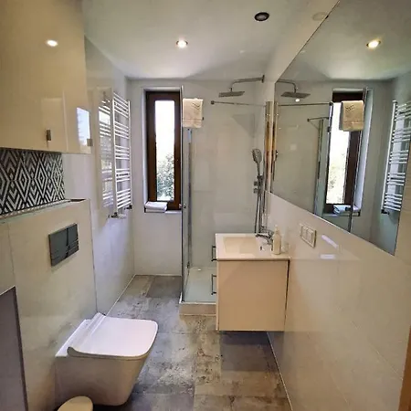 Apartment Everysky - Ogrodnicza 7-9