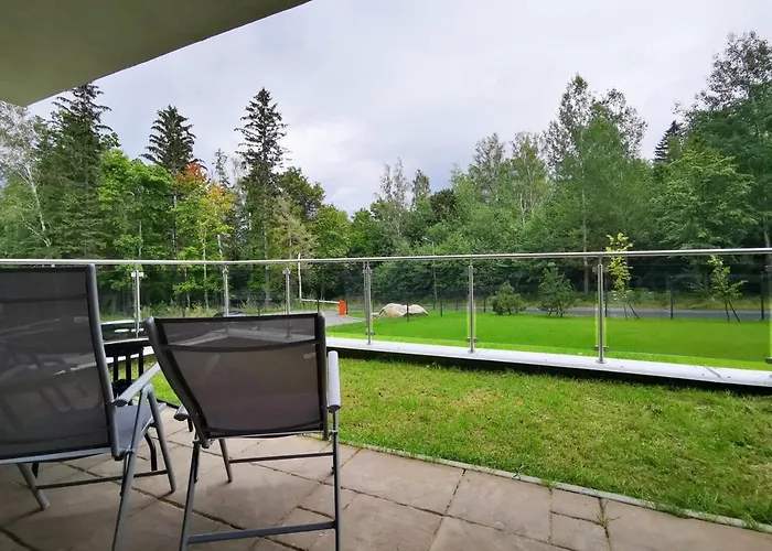 Everysky - Ogrodnicza 7-9