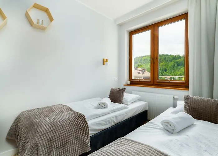 Everysky - Ogrodnicza 7-9 *