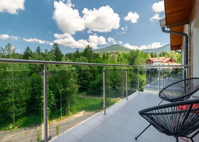 Everysky - Ogrodnicza 7-9 *