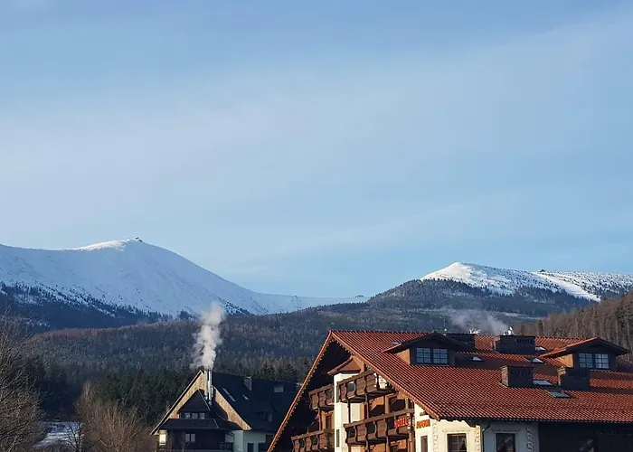 Everysky - Ogrodnicza 7-9 Apartament