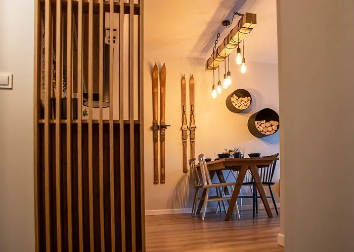 Everysky - Ogrodnicza 7-9