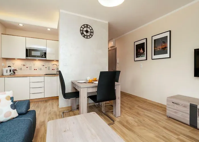 Everysky - Ogrodnicza 7-9 Karpacz