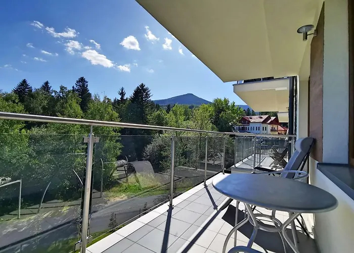 Everysky - Ogrodnicza 7-9 Apartament