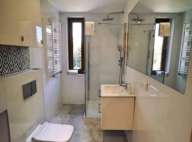 Apartament Everysky - Ogrodnicza 7-9